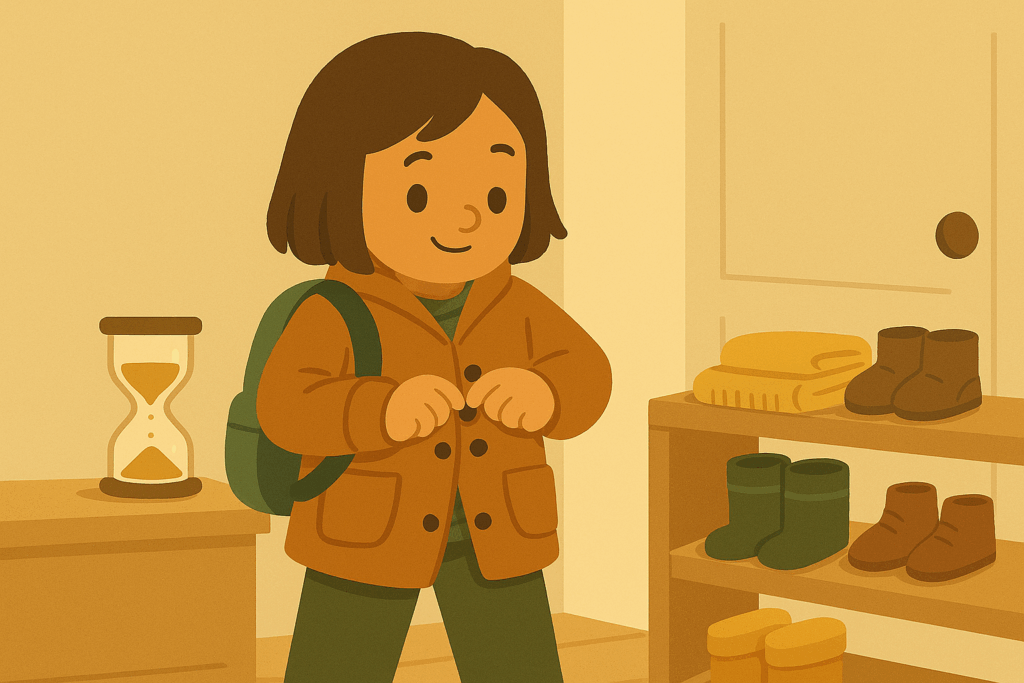 Structurer son temps