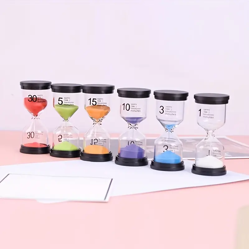 Sabliers P’tiTemps